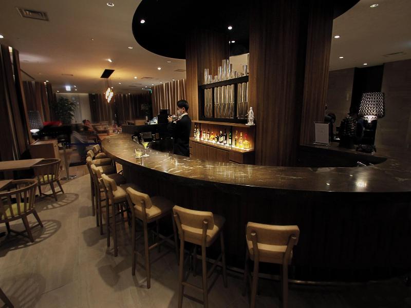 Hotel Grand Bach Sendai image