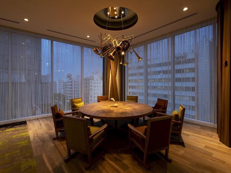 Hotel Grand Bach Sendai image