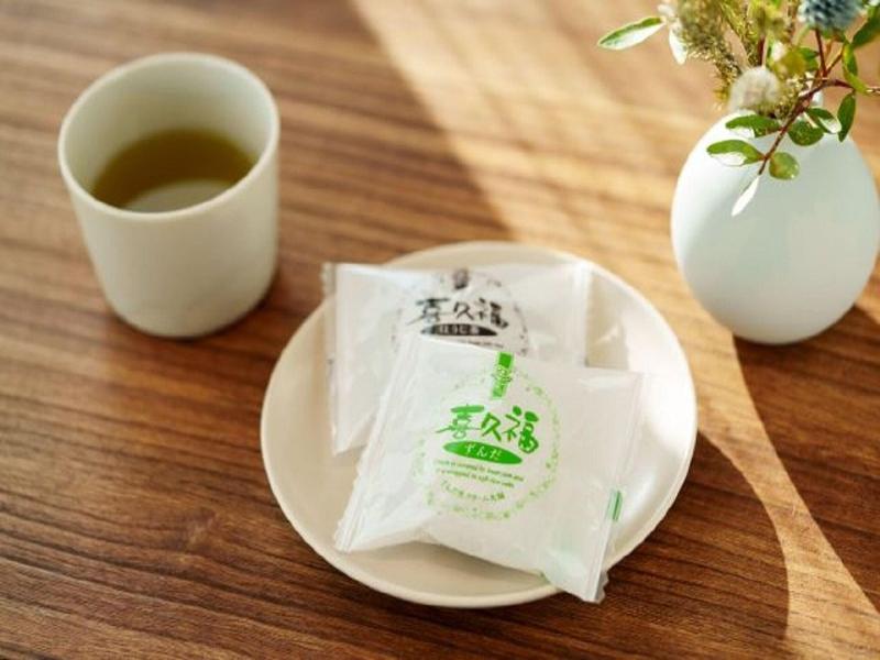 Hotel Grand Bach Sendai image