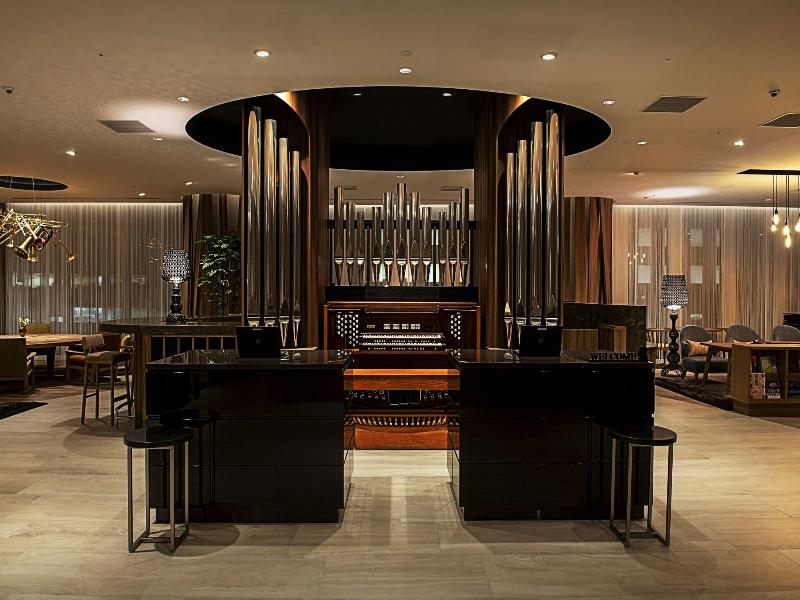 Hotel Grand Bach Sendai image