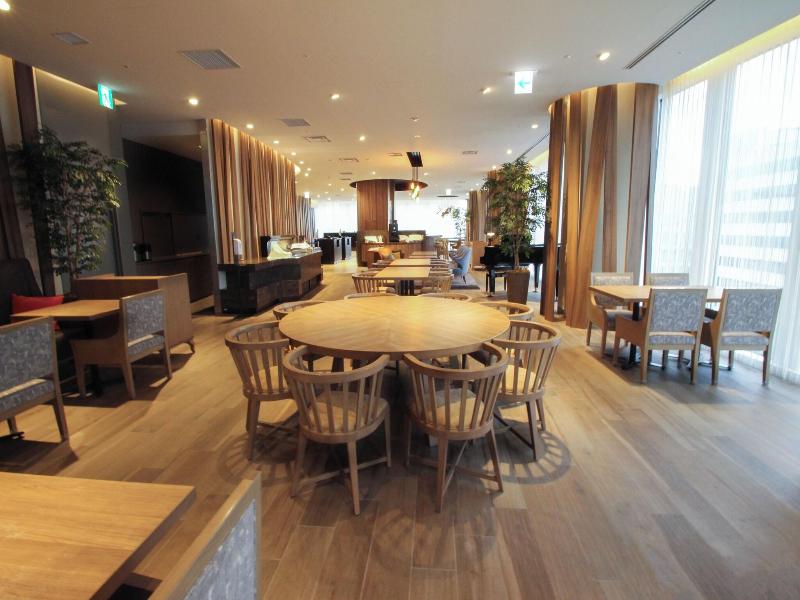 Hotel Grand Bach Sendai image