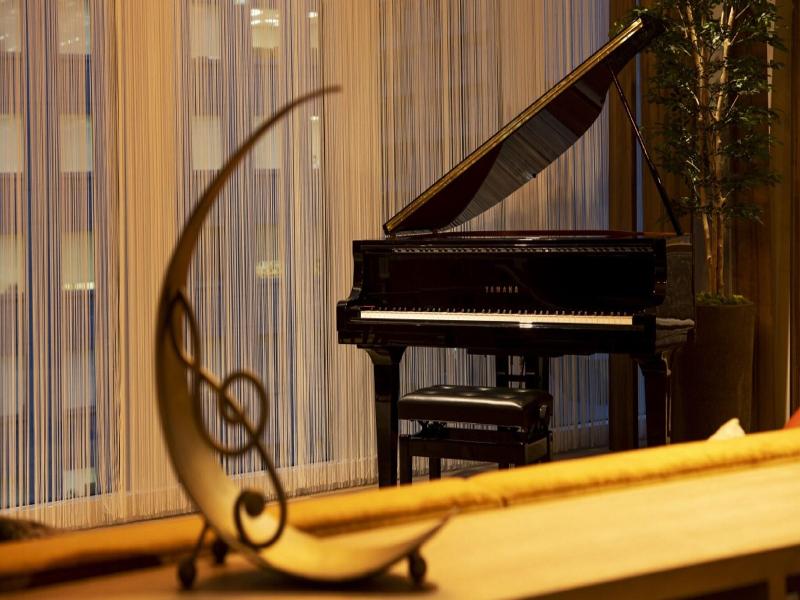 Hotel Grand Bach Sendai image