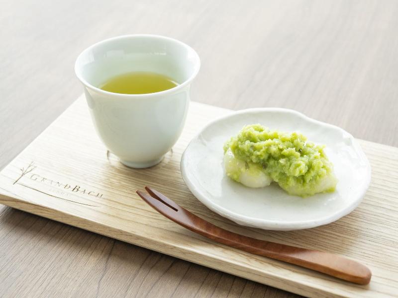 Hotel Grand Bach Sendai image