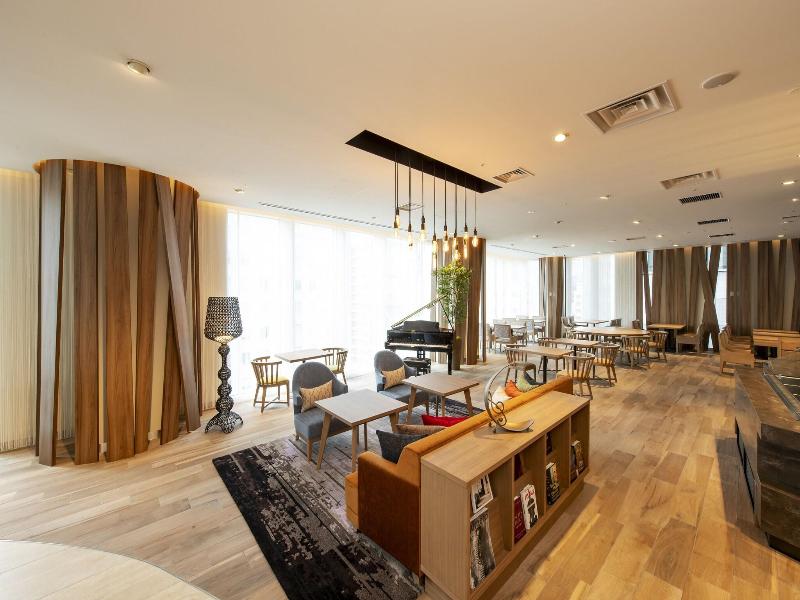 Hotel Grand Bach Sendai image