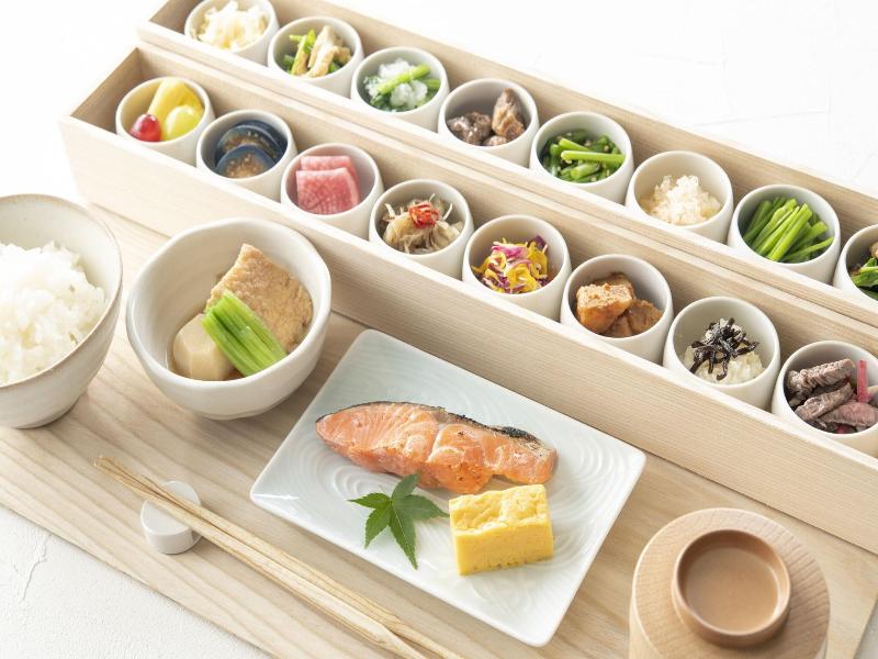 Hotel Grand Bach Sendai image