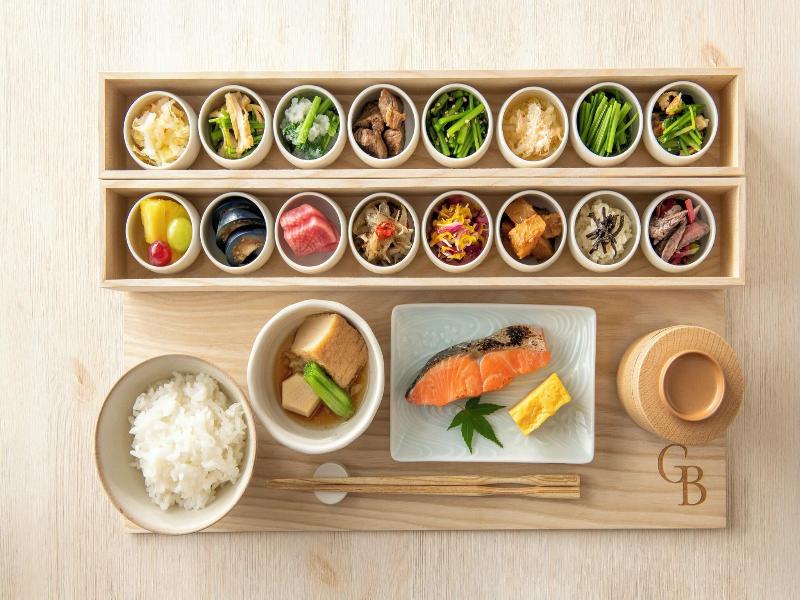 Hotel Grand Bach Sendai image