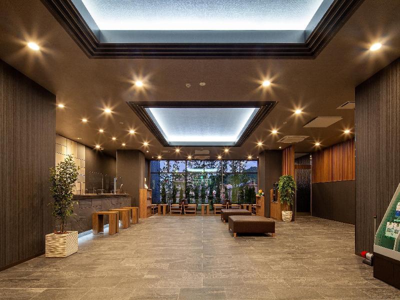Hotel Route-inn Tokuyama Higashi Inter