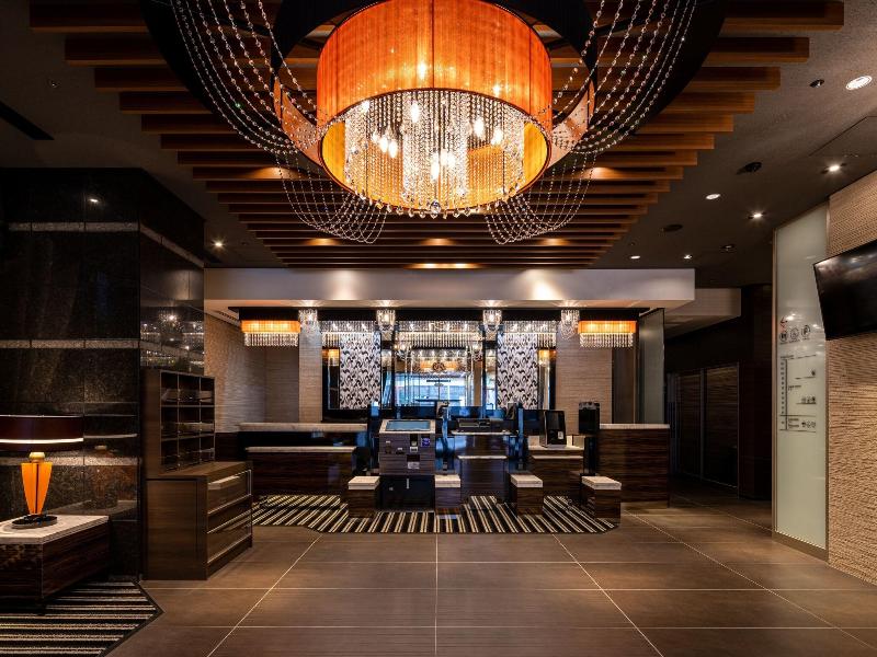 Apa Hotel Nagoya Fushimi Eki-kita image