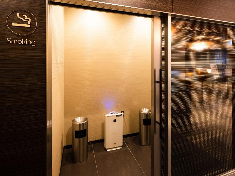 Apa Hotel Nagoya Fushimi Eki-kita image