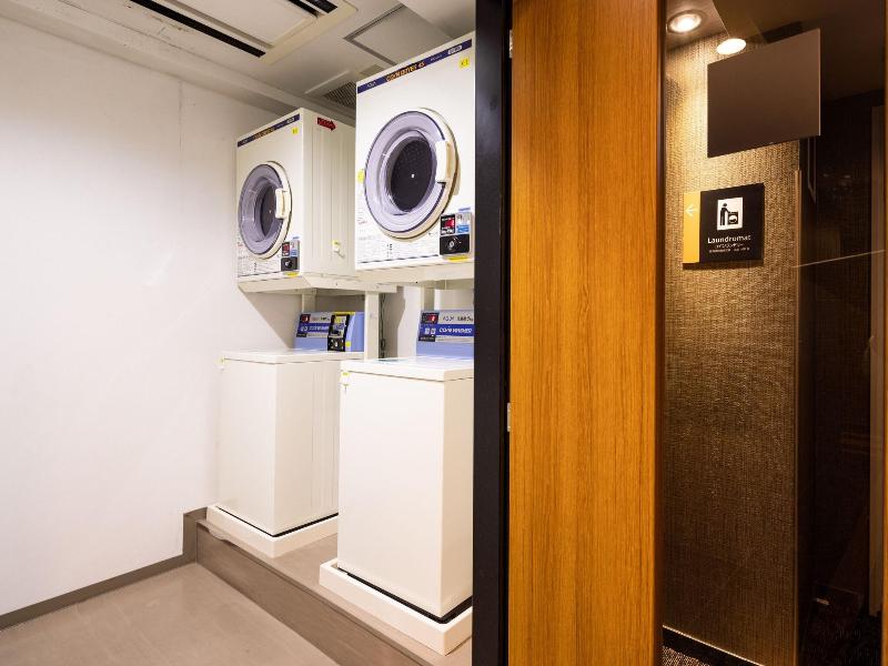 Apa Hotel Nagoya Fushimi Eki-kita image