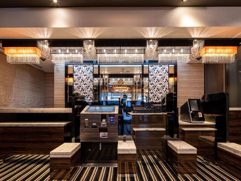 Apa Hotel Nagoya Fushimi Eki-kita image
