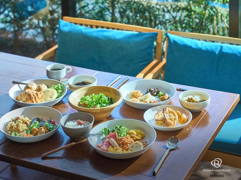 Daiwa Roynet Hotel Fukuyama Ekimae image