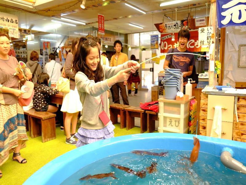 Simplest Hakodate