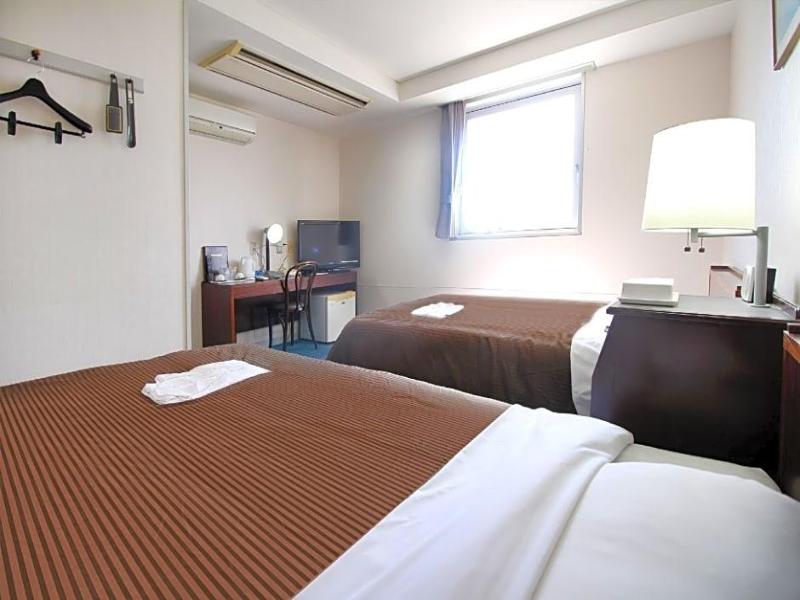 Royal Inn Kakegawa (station Hotel 2) image