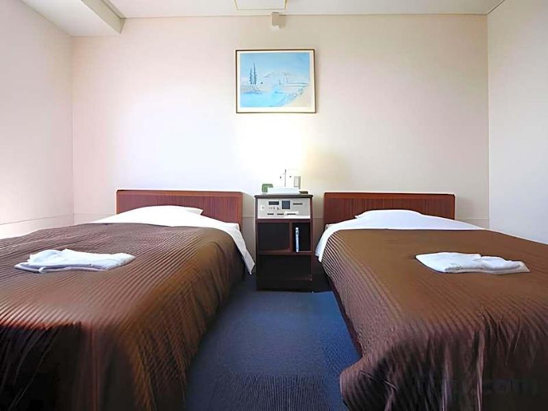 Royal Inn Kakegawa (station Hotel 2) image