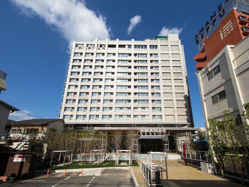 Amanek Beppu Yurari image