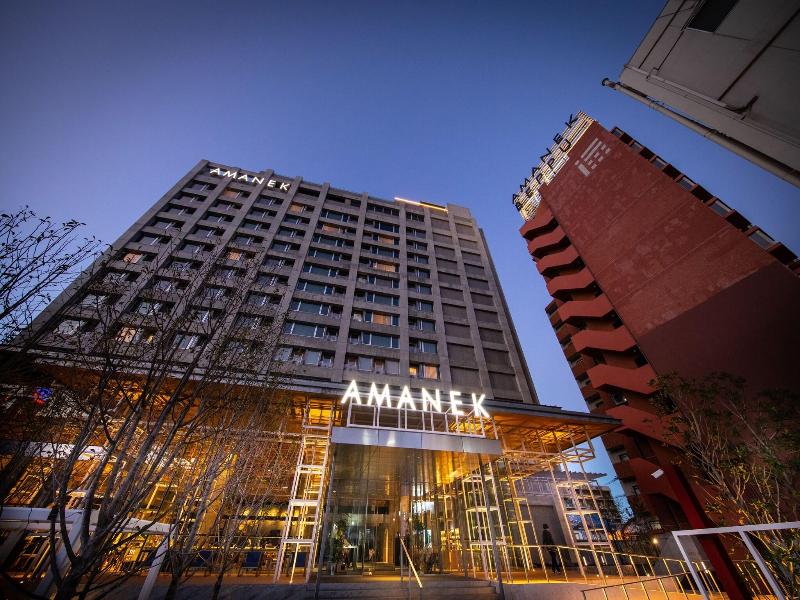 Amanek Beppu Yurari image