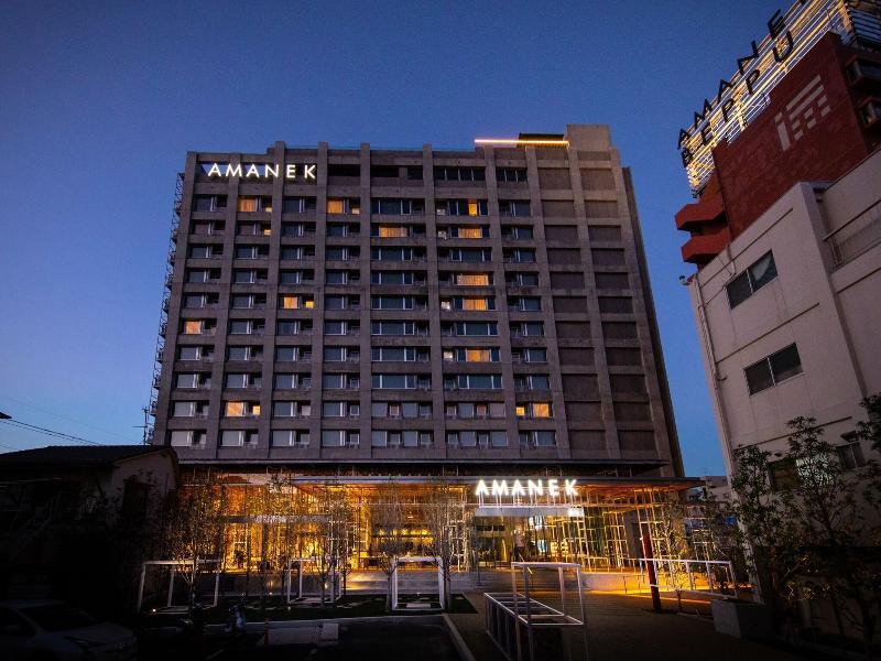 Amanek Beppu Yurari image