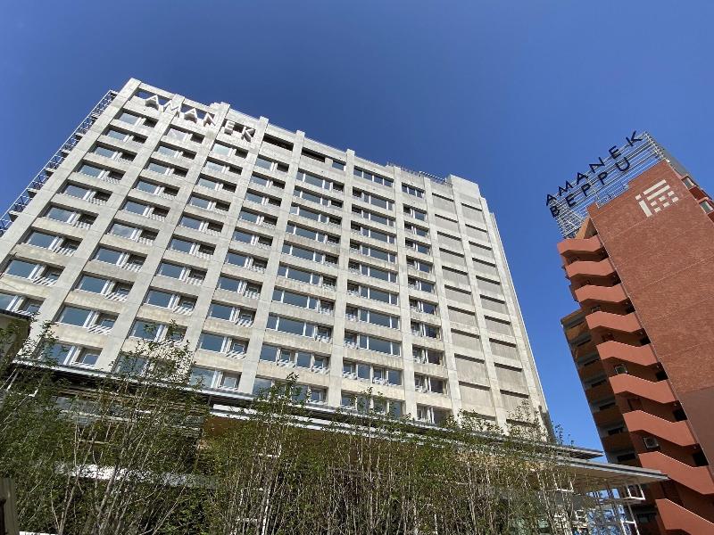 Amanek Beppu Yurari image