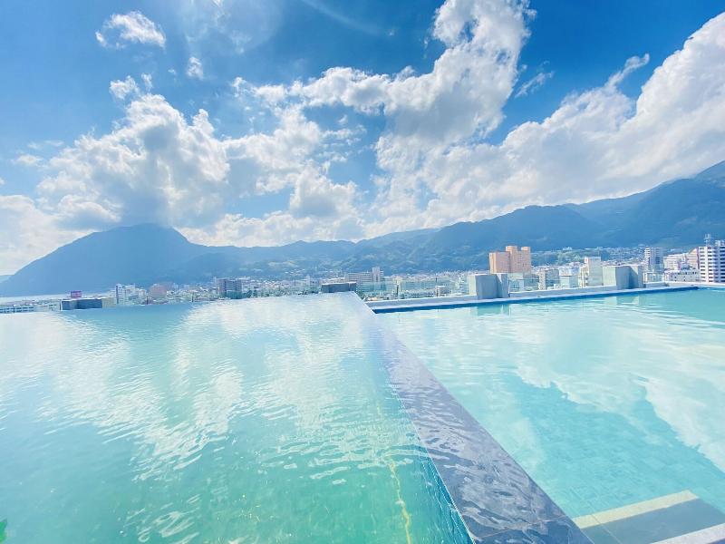 Amanek Beppu Yurari image