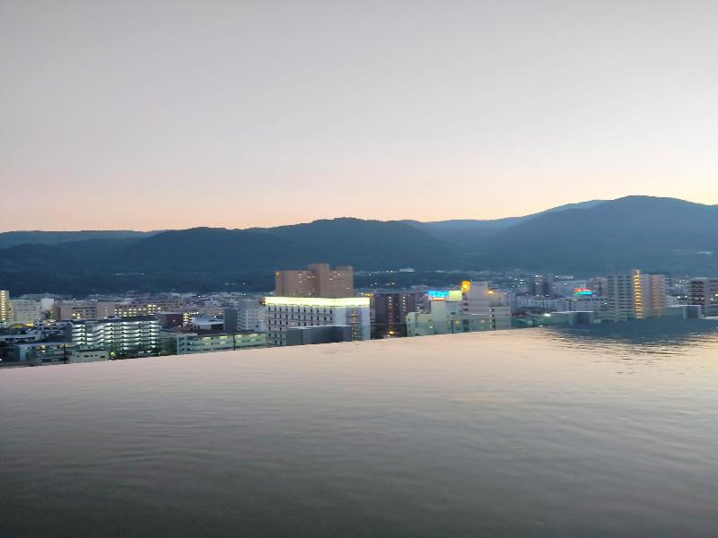 Amanek Beppu Yurari image