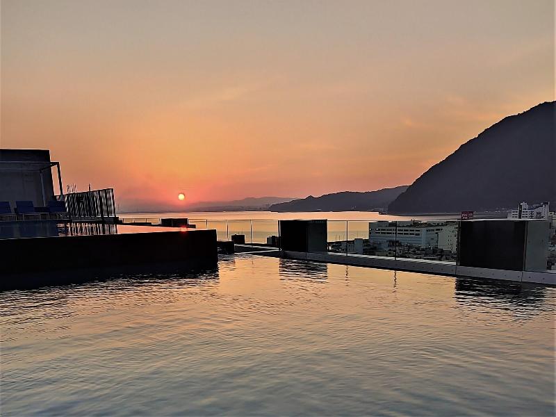 Amanek Beppu Yurari image