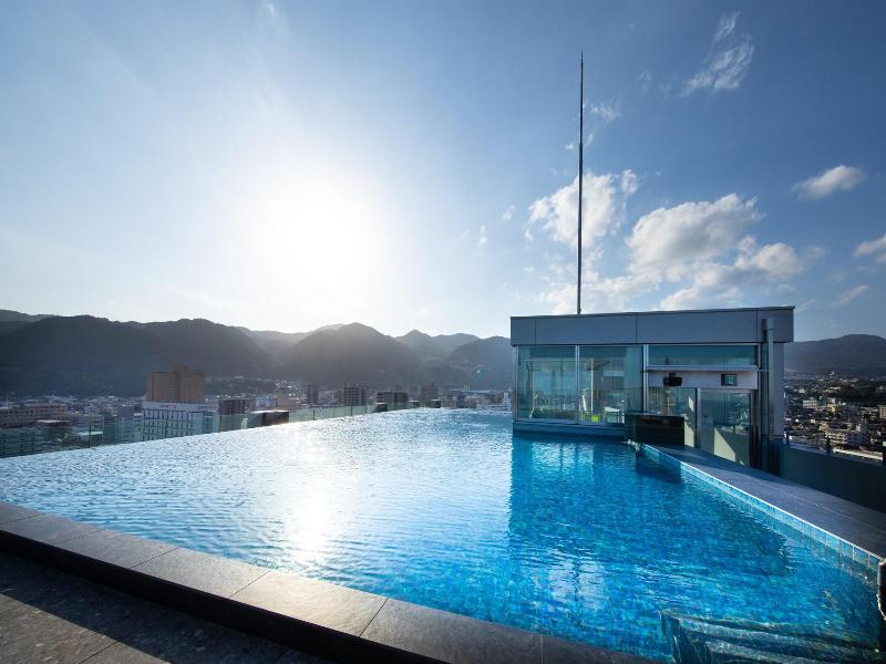 Amanek Beppu Yurari image