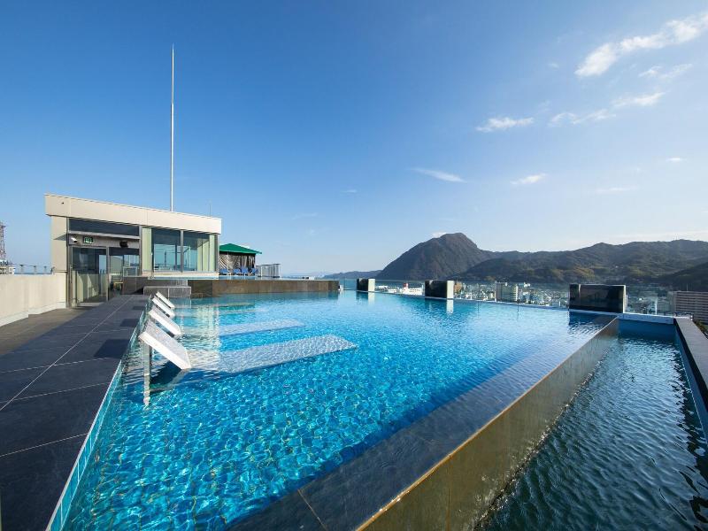 Amanek Beppu Yurari image
