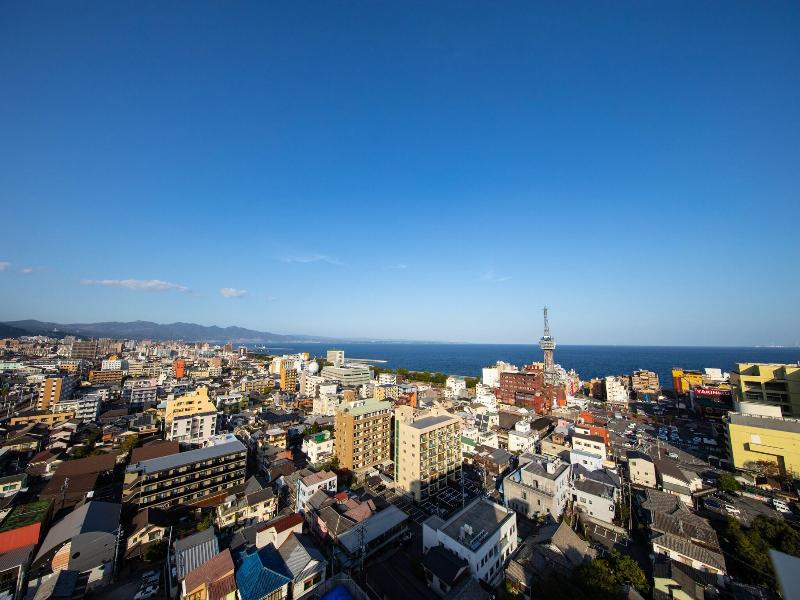 Amanek Beppu Yurari image