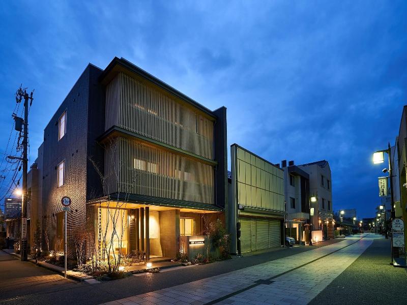 Lian Kanazawa