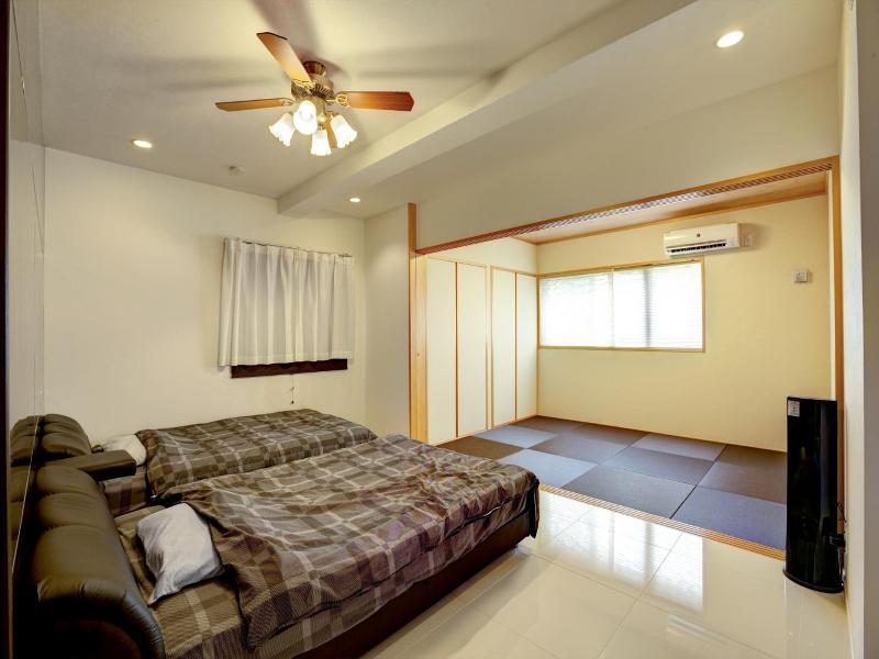 The Terrace Resort Ginowan image