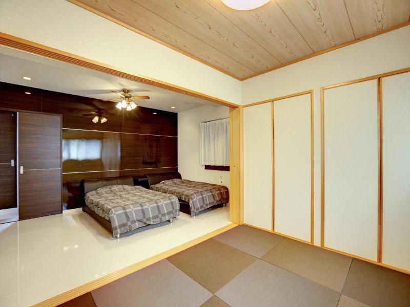 The Terrace Resort Ginowan image