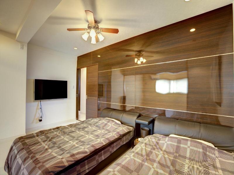 The Terrace Resort Ginowan image