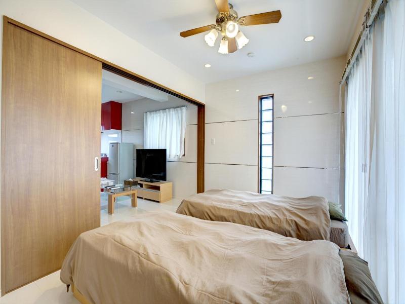 The Terrace Resort Ginowan image