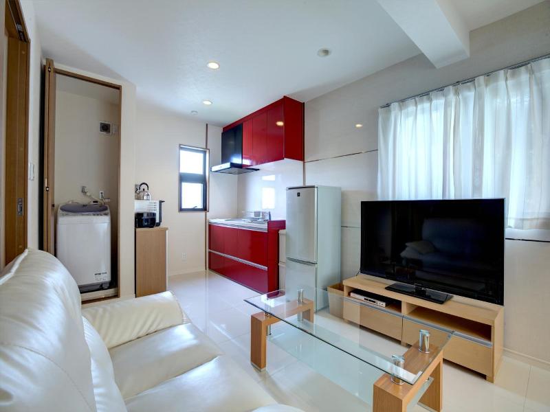 The Terrace Resort Ginowan image