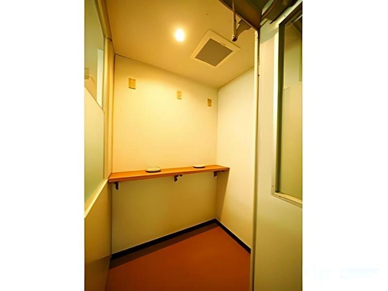 Business Hotel Urbanty Nishikujo image