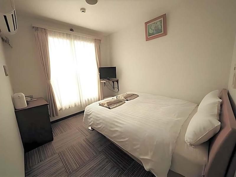 Business Hotel Urbanty Nishikujo image