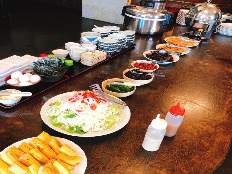 Sun City Katsuta Hotel