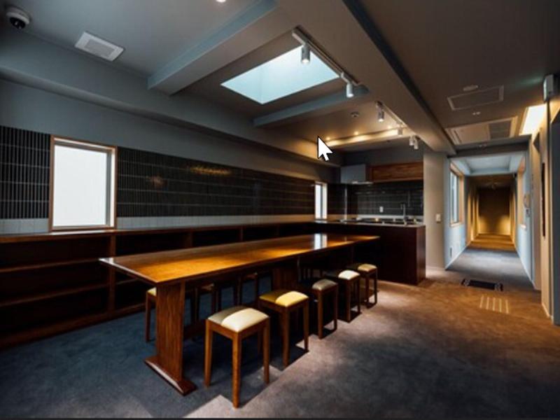 Kefu Stay & Lounge image