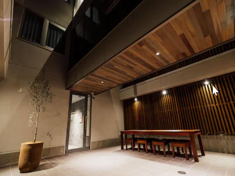 Kefu Stay & Lounge image