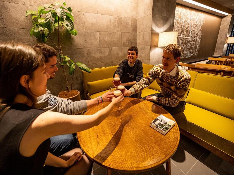 Kefu Stay & Lounge image