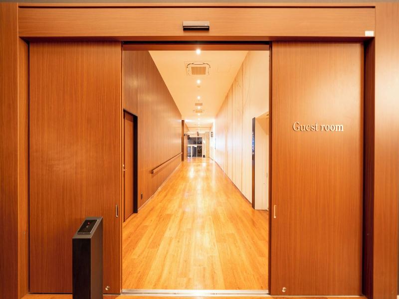 Torifito Hotel And Pod Niseko