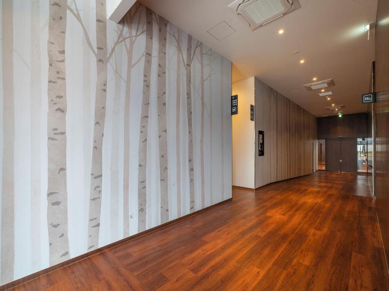 Torifito Hotel And Pod Niseko