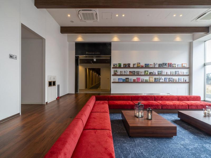 Torifito Hotel And Pod Niseko
