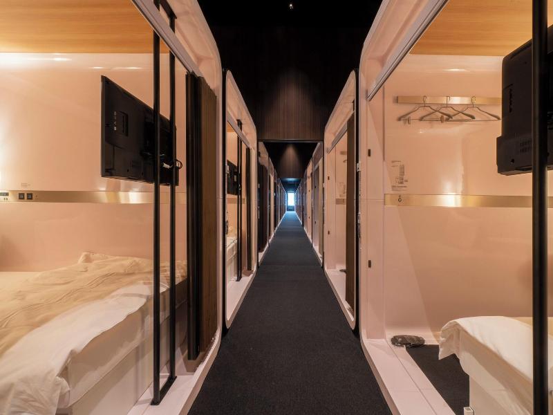 Torifito Hotel And Pod Niseko