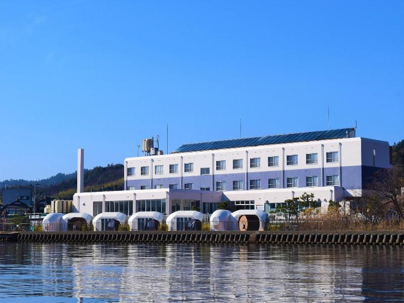 The Gran Resort Amanohashidate image