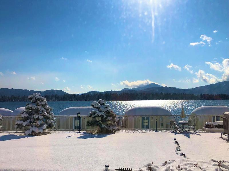 The Gran Resort Amanohashidate image