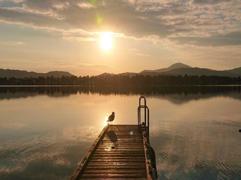 The Gran Resort Amanohashidate image