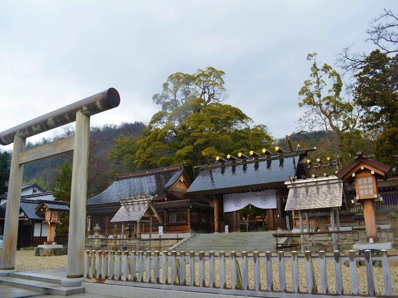 The Gran Resort Amanohashidate image
