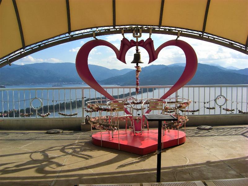 The Gran Resort Amanohashidate image